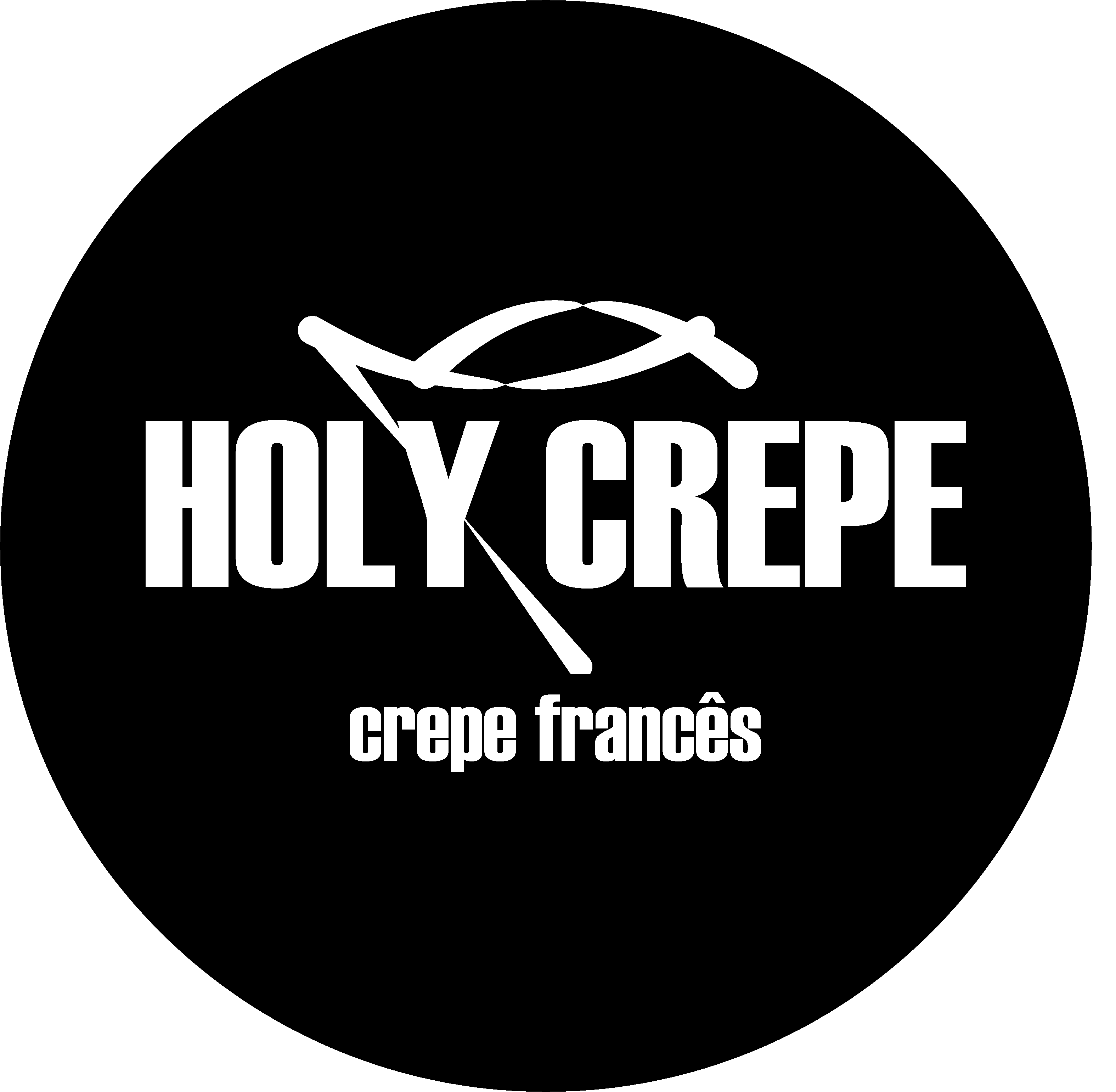 Arte_holy_crepe_preto