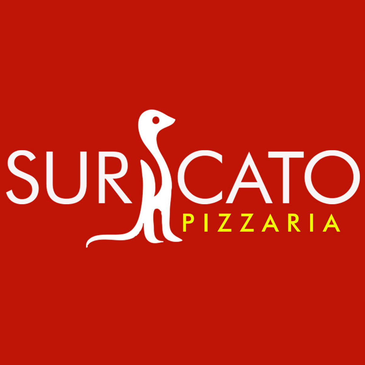 Web Delivery - Suricato Pizzaria (Zona Norte)