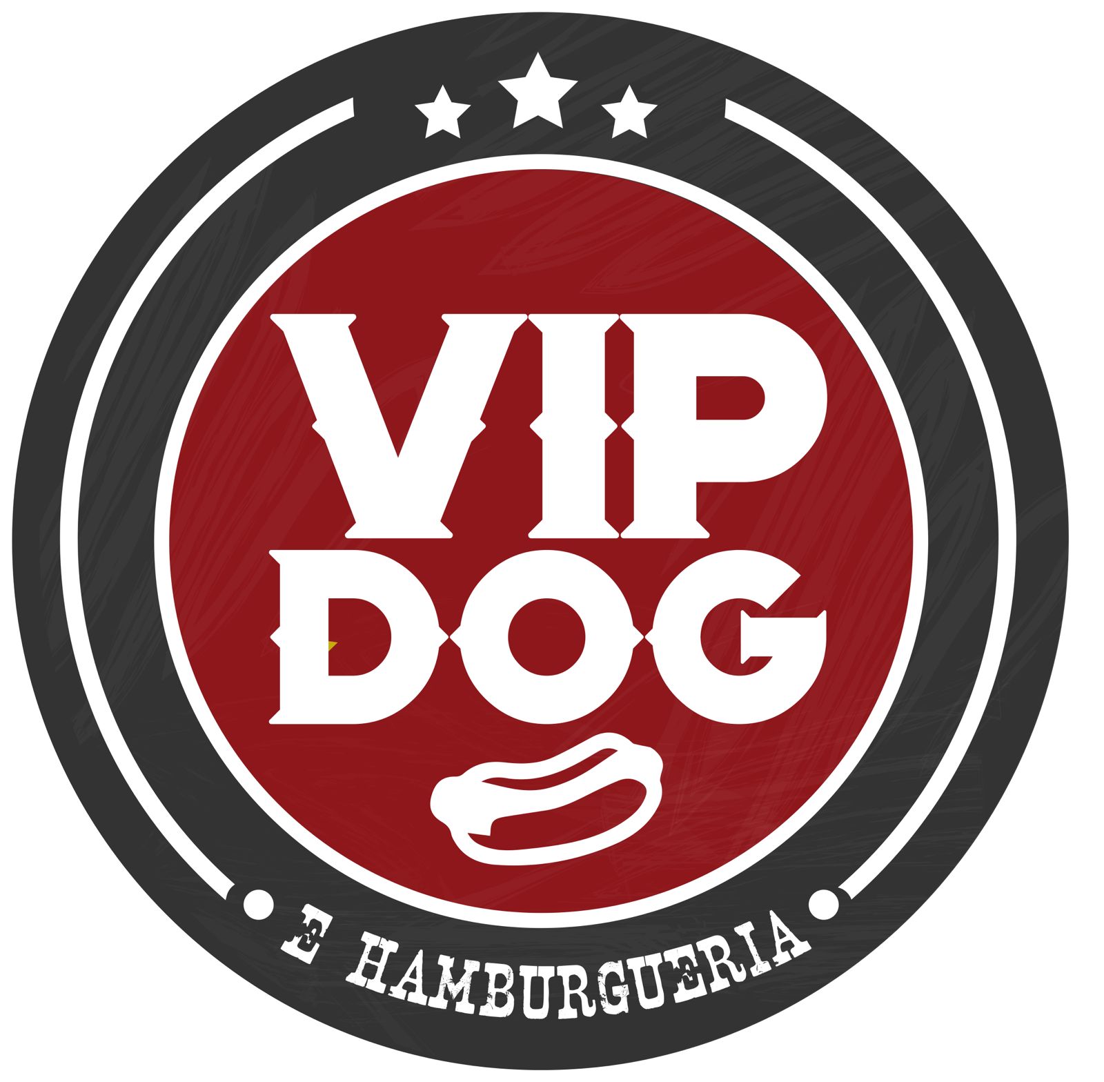 Web Delivery - VIP DOG BURGER