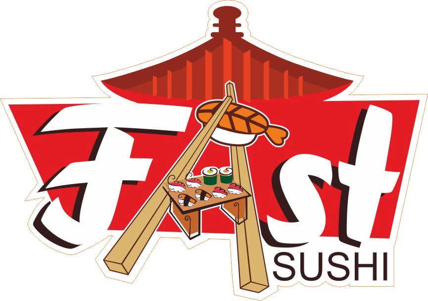 Logo_fast_sushi