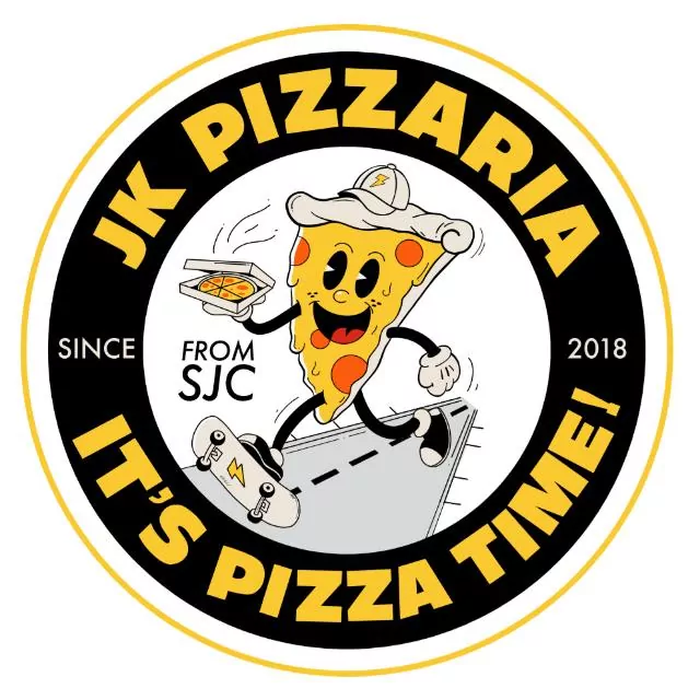 Logopizzaria