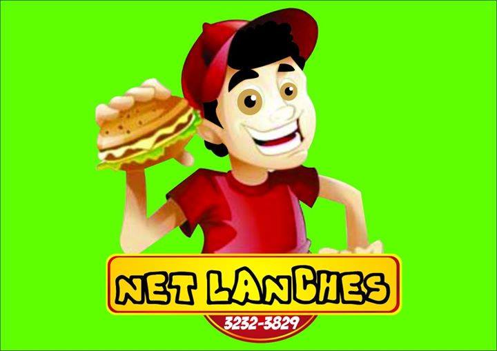 Net_lanches