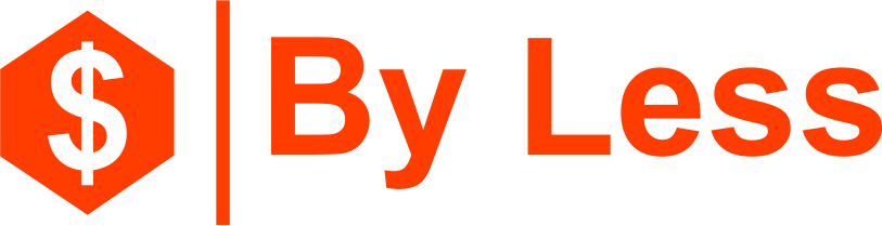 Logo_by_less_laranja_cifrao