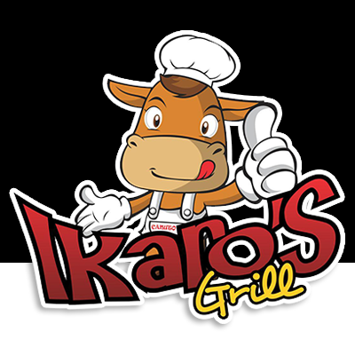 Web Delivery - Ikaros Grill