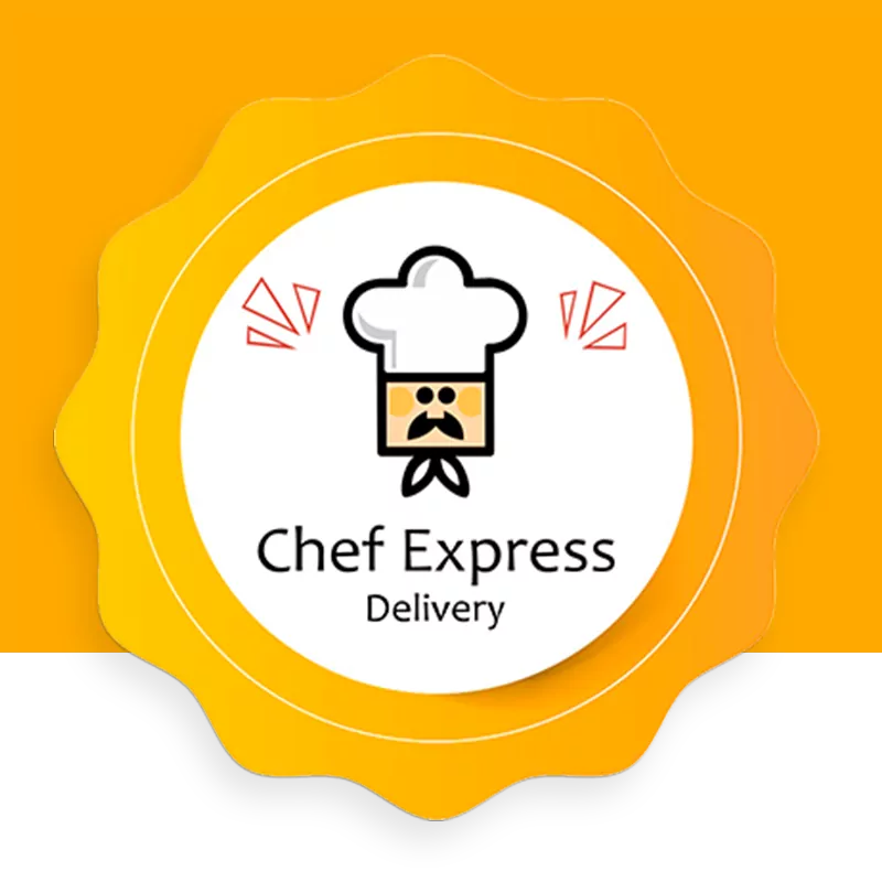  Delivery Chef Express Delivery