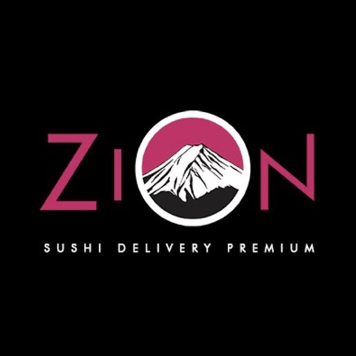  Delivery Zion Sushi Delivery
