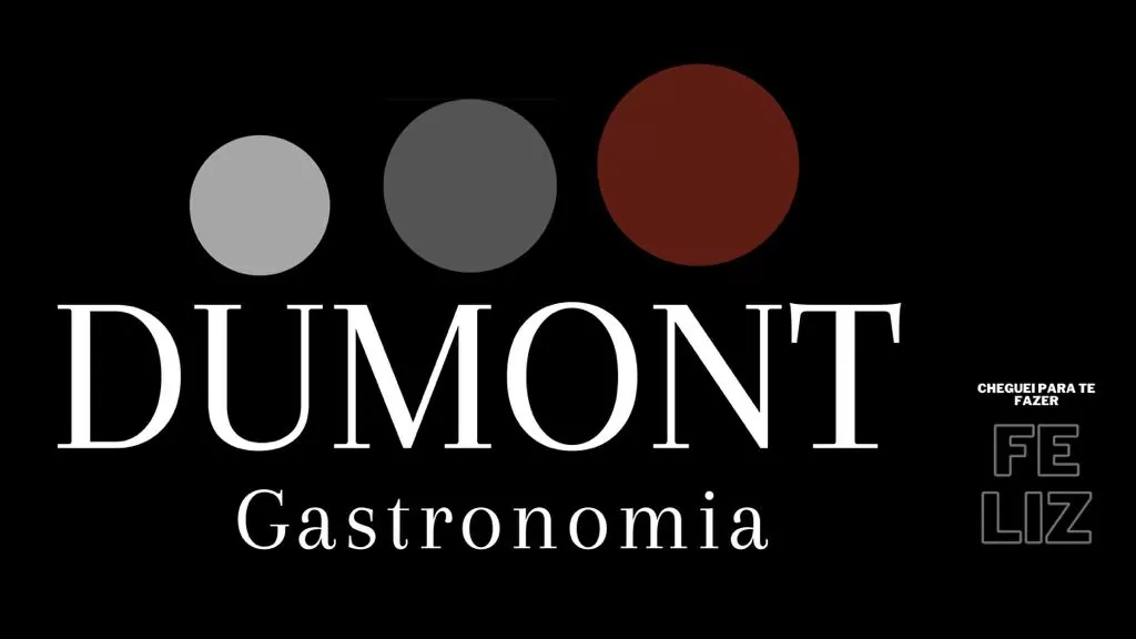  Delivery Dumont Gastronomia