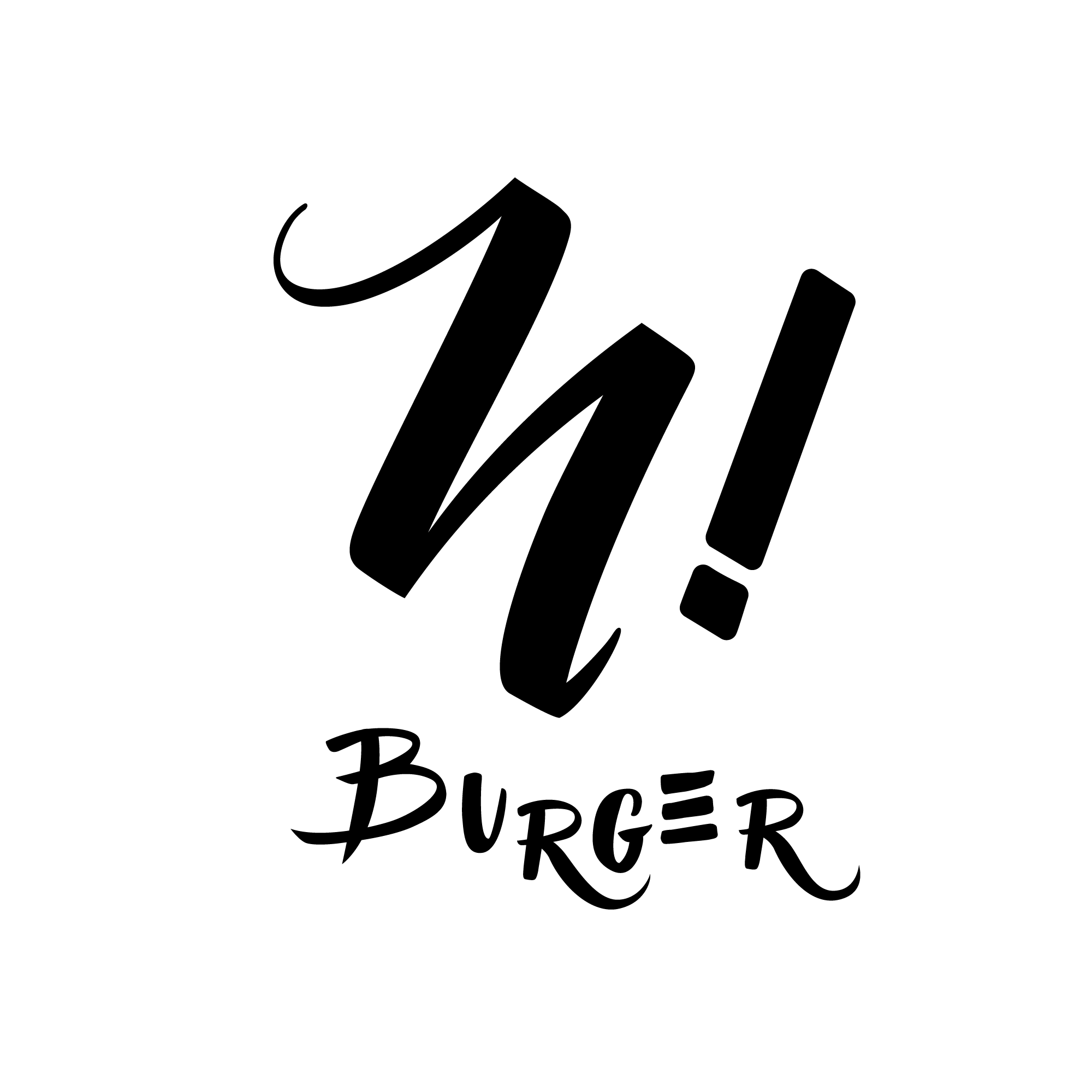 Af_redesign-logo-n-burger_semfundo_preto