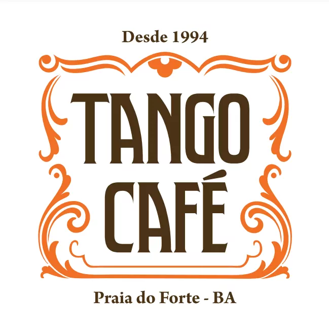 Tango Café Logo