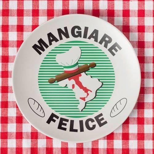 Mangiareee