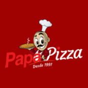 Web Delivery - Papa Pizza