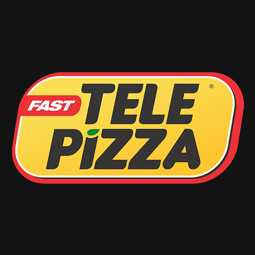  Delivery FAST Tele Pizza Zona Oeste