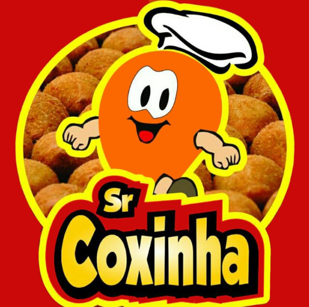 Srcoxinha