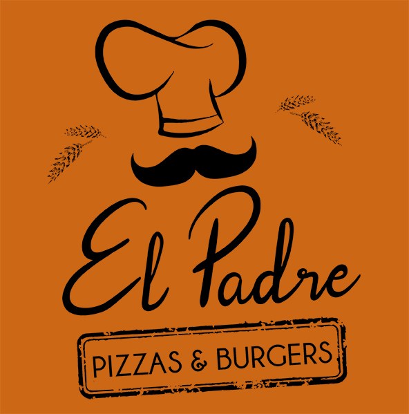 El_padre_-_pizzas_e_burgers