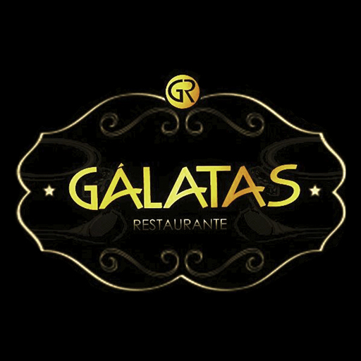 Web Delivery Galatas Restaurante