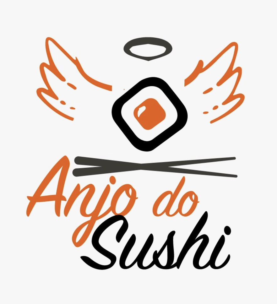 Anjo do Sushi