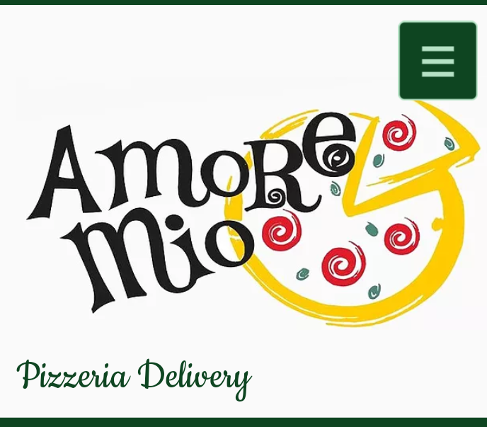  Delivery Pizzaria Amore Mio