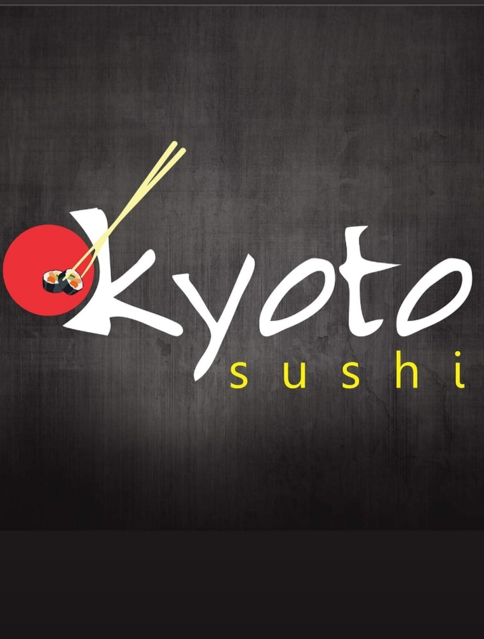 Web Delivery - Kyoto Sushi