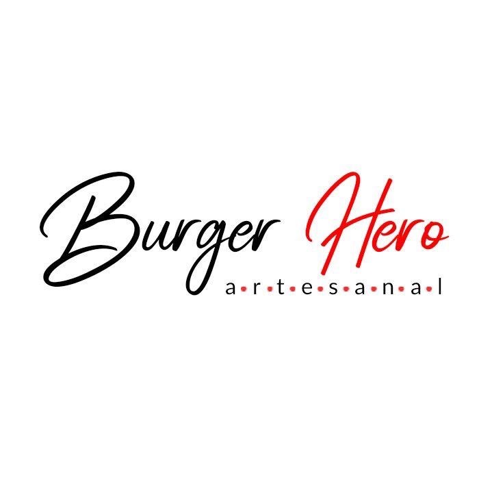 Web Delivery - BURGER HERO