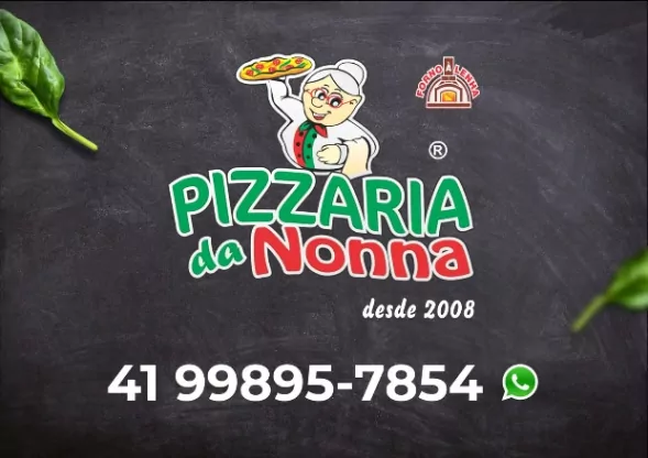 Pizzaria Nonna Bistrô - Cardápio de pedidos Online via Whatsapp