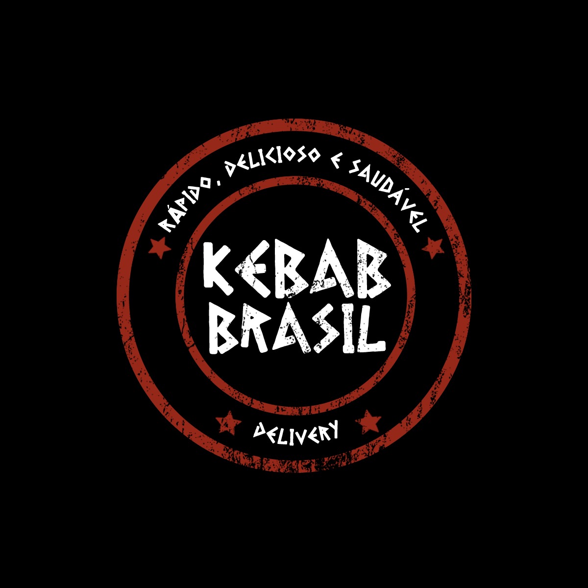 Web Delivery KEBAB BRASIL