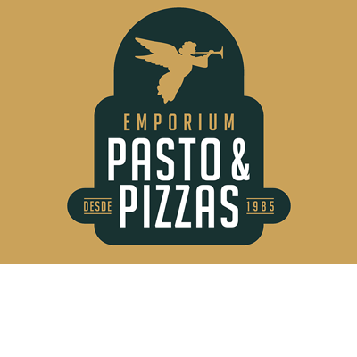 Pasto & Pizzas - 13 de Maio